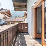 Apartment Huber *