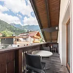 Huber Apartment