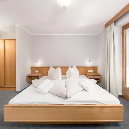 Huber Apartment