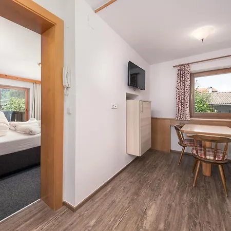 Apartament Huber