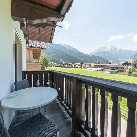 Apartment Huber