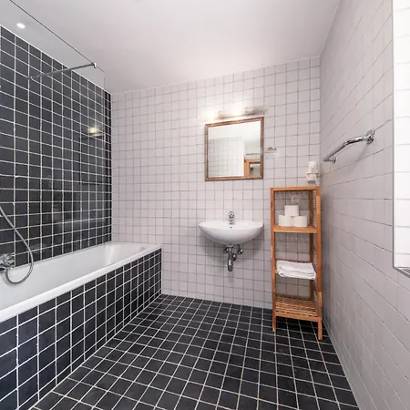 Apartament Huber *