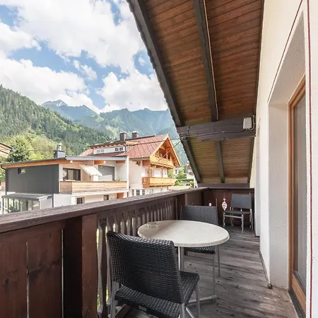 Huber Apartment