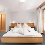 Huber Apartment